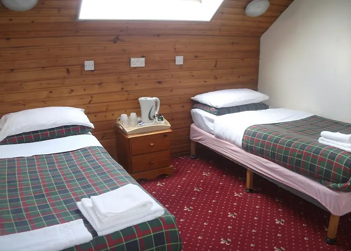 Hotels in EdinburghHouse