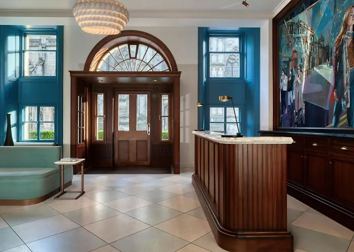 Aparthotel Old Town Chambers, Autograph Collection