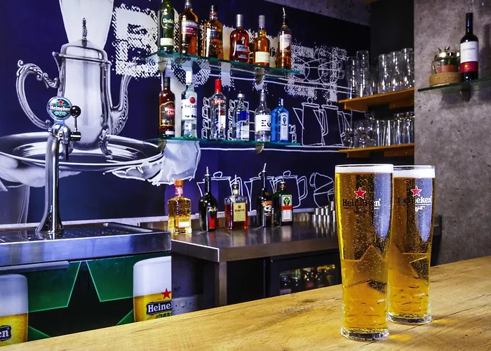 Ibis Budget Hotel Edinburgh Park