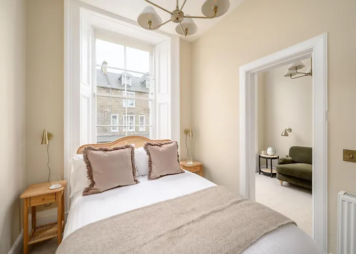 Gilmore Townhouse Edinburgh