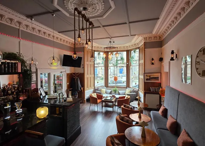No.32 Hotel Edinburgh