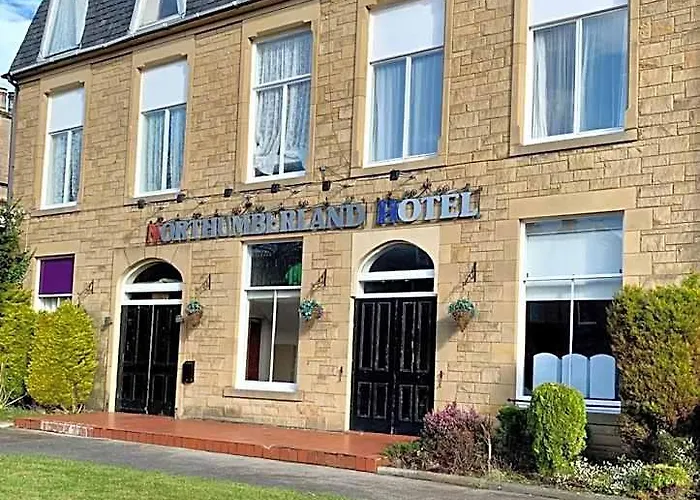 Northumberland Hotel Edinburgh