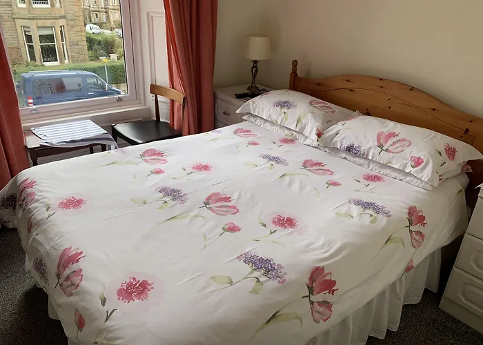 Hotel Dorstan House Edinburgh