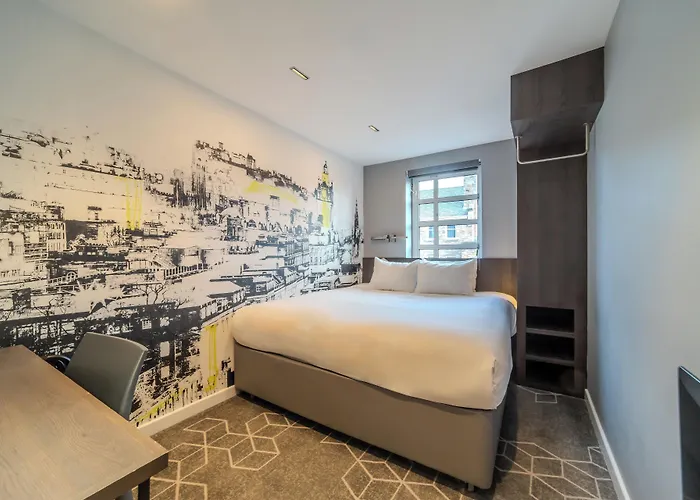 KM Hotel Edinburgh