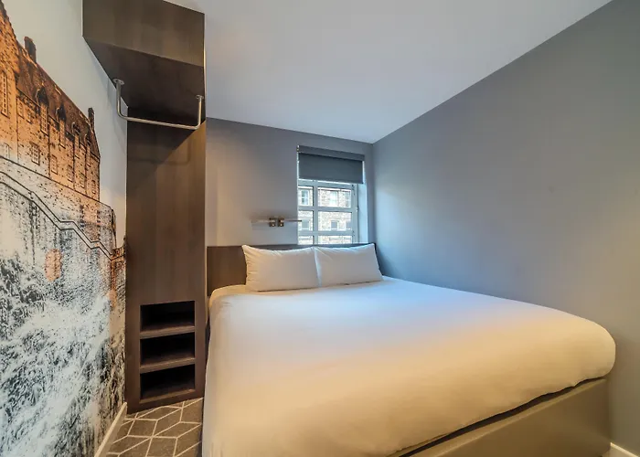 KM Hotel Edinburgh