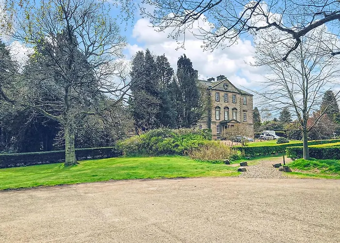 Mortonhall Edinburgh
