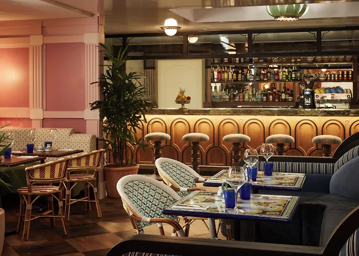 The Hoxton, Edinburgh Hotel