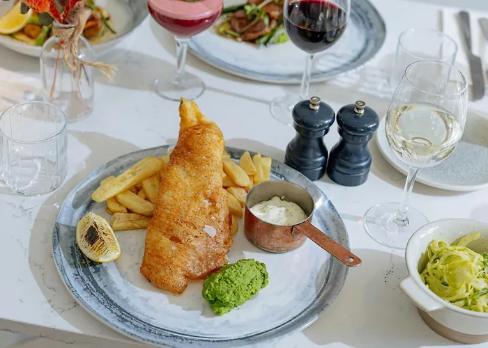 Old Town Chambers, Autograph Collection Aparthotel Edinburgh