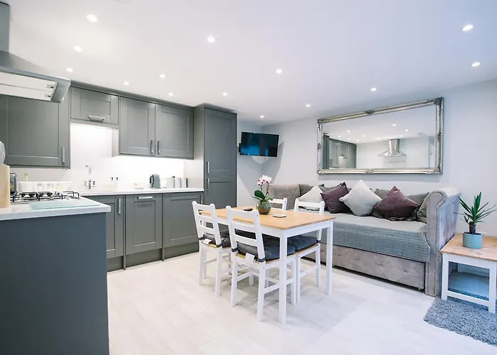 Garfield Guest House Edinburgh