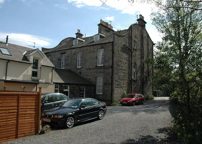 Bonnington Guest House Edinburgh