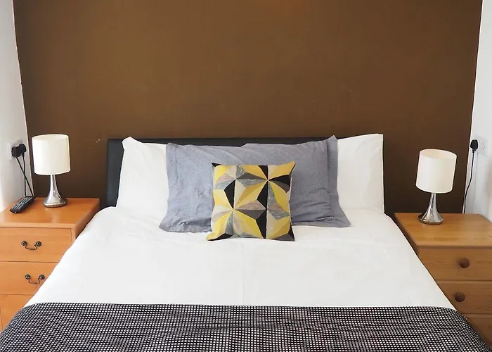 City Guest House Edinburgh