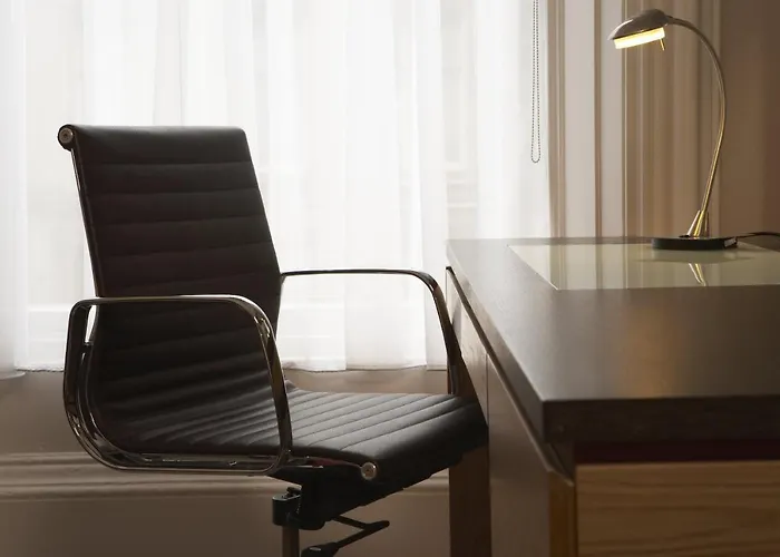 Edinburgh Grosvenor Hotel