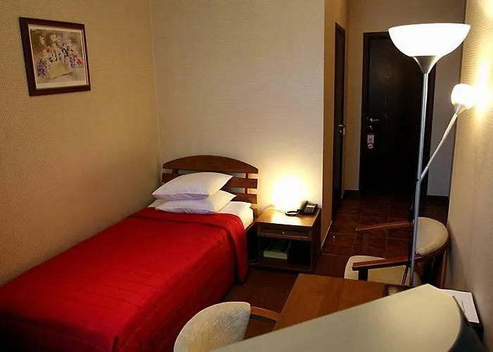 City Guest House Edinburgh